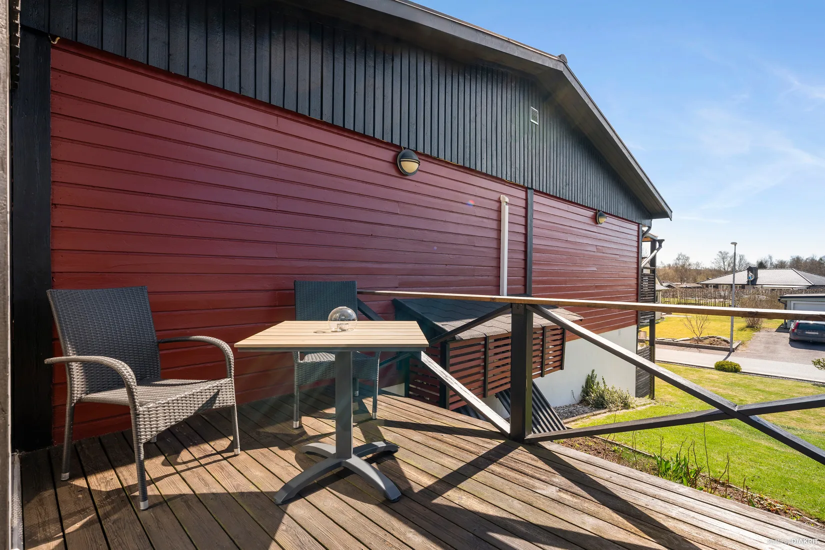 Villa, Rödjegatan 19, Anderstorp, Gislaved