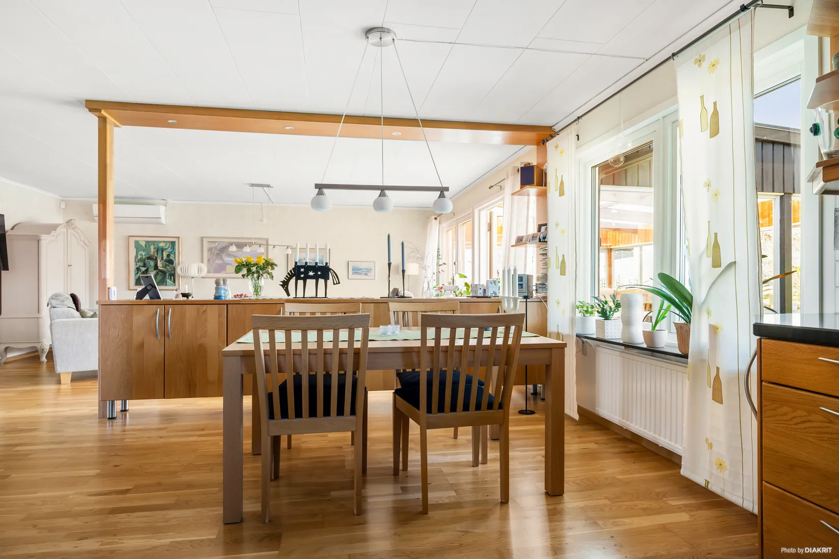 Villa, Rödjegatan 19, Anderstorp, Gislaved