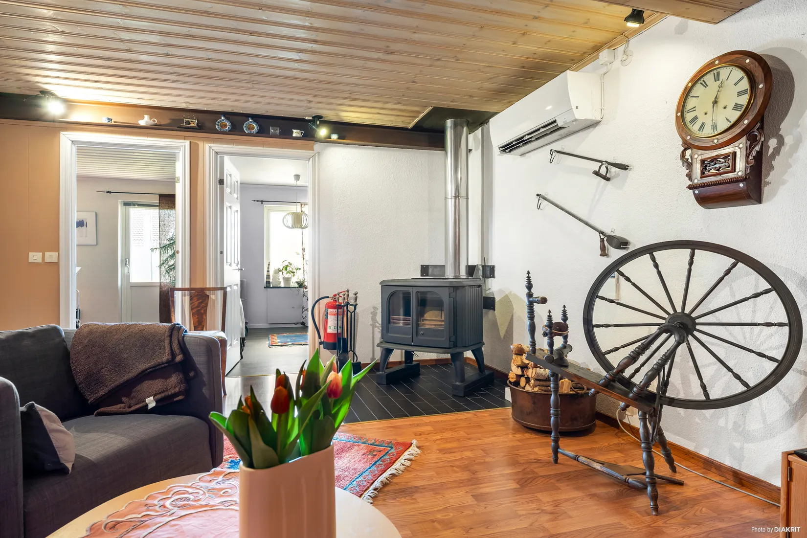 Villa, Rödjegatan 19, Anderstorp, Gislaved