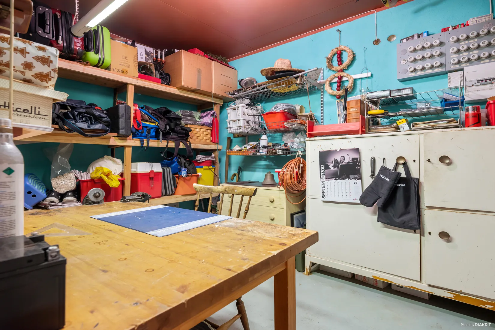 Villa, Rödjegatan 19, Anderstorp, Gislaved