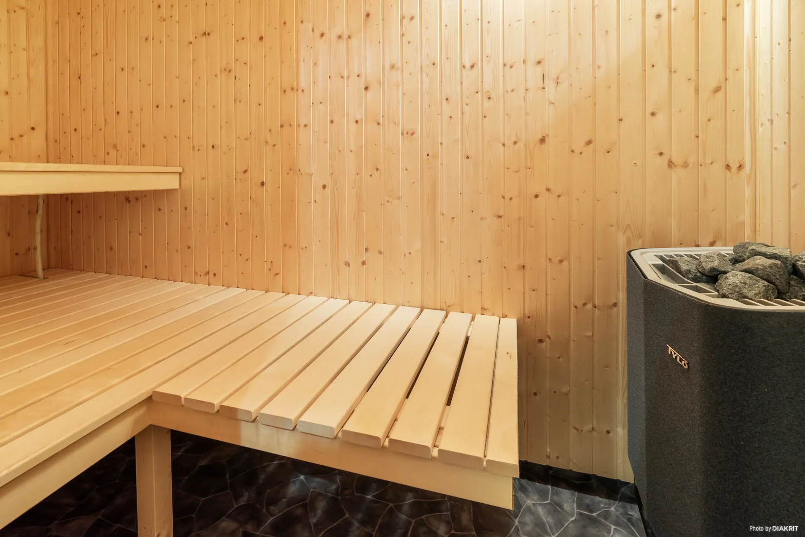 Villa, Rödjegatan 19, Anderstorp, Gislaved