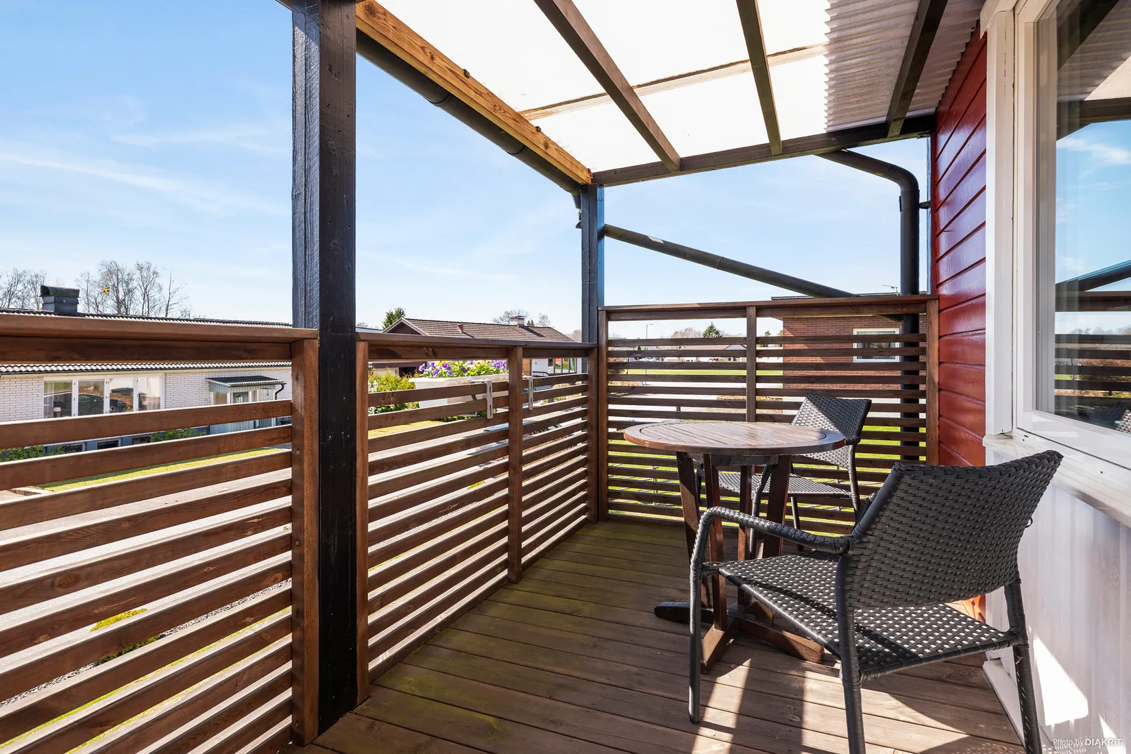 Villa, Rödjegatan 19, Anderstorp, Gislaved