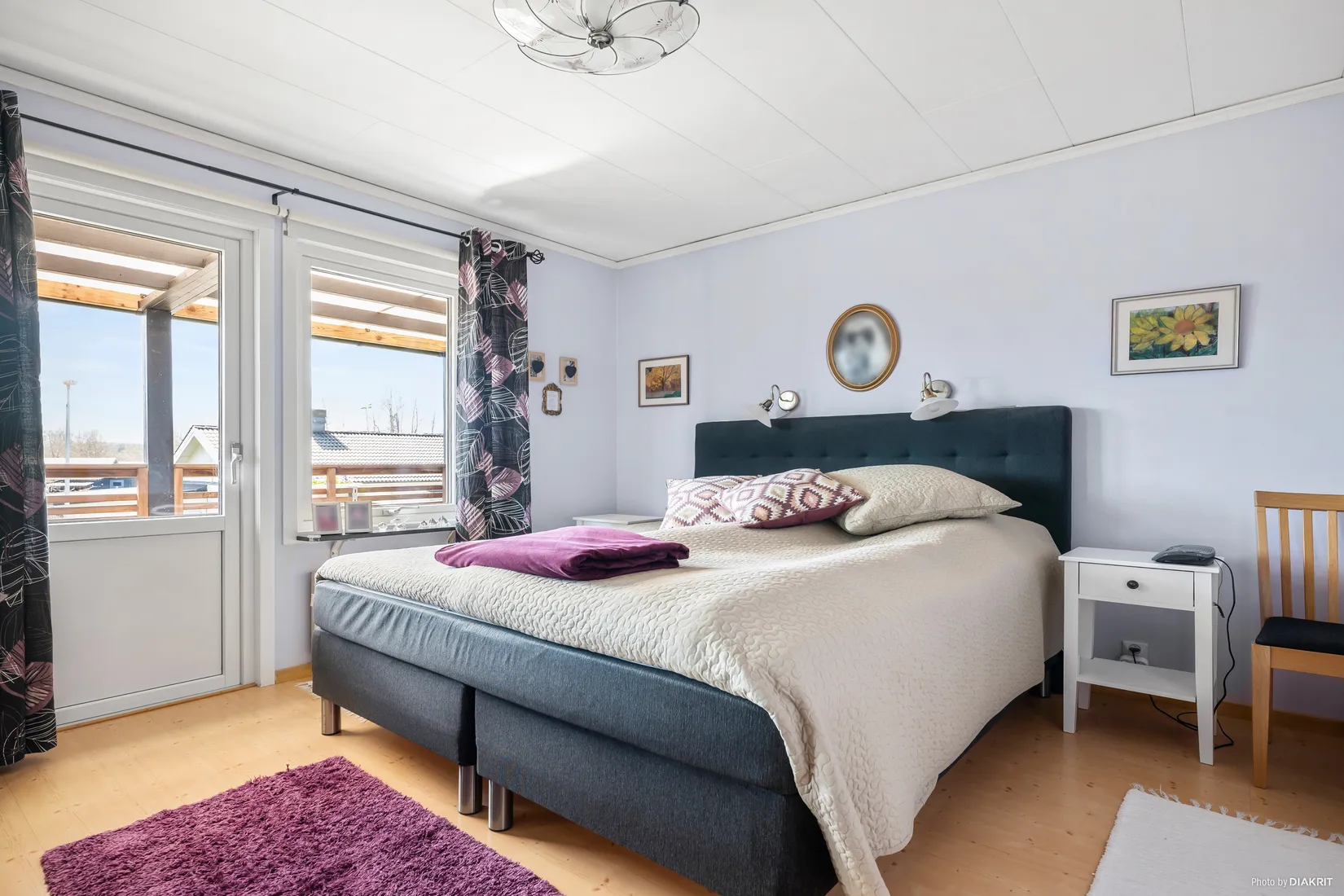 Villa, Rödjegatan 19, Anderstorp, Gislaved