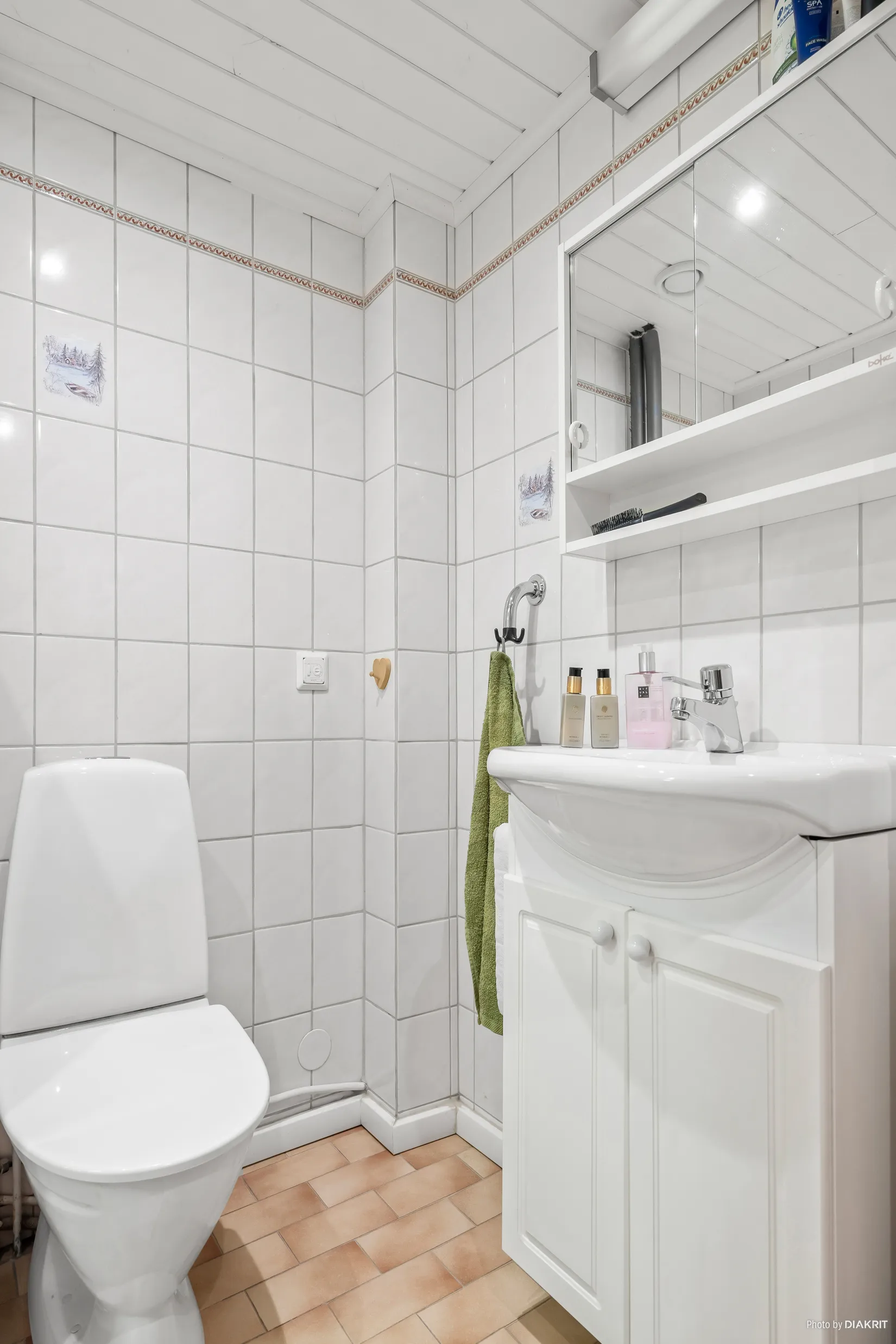 Villa, Rödjegatan 19, Anderstorp, Gislaved