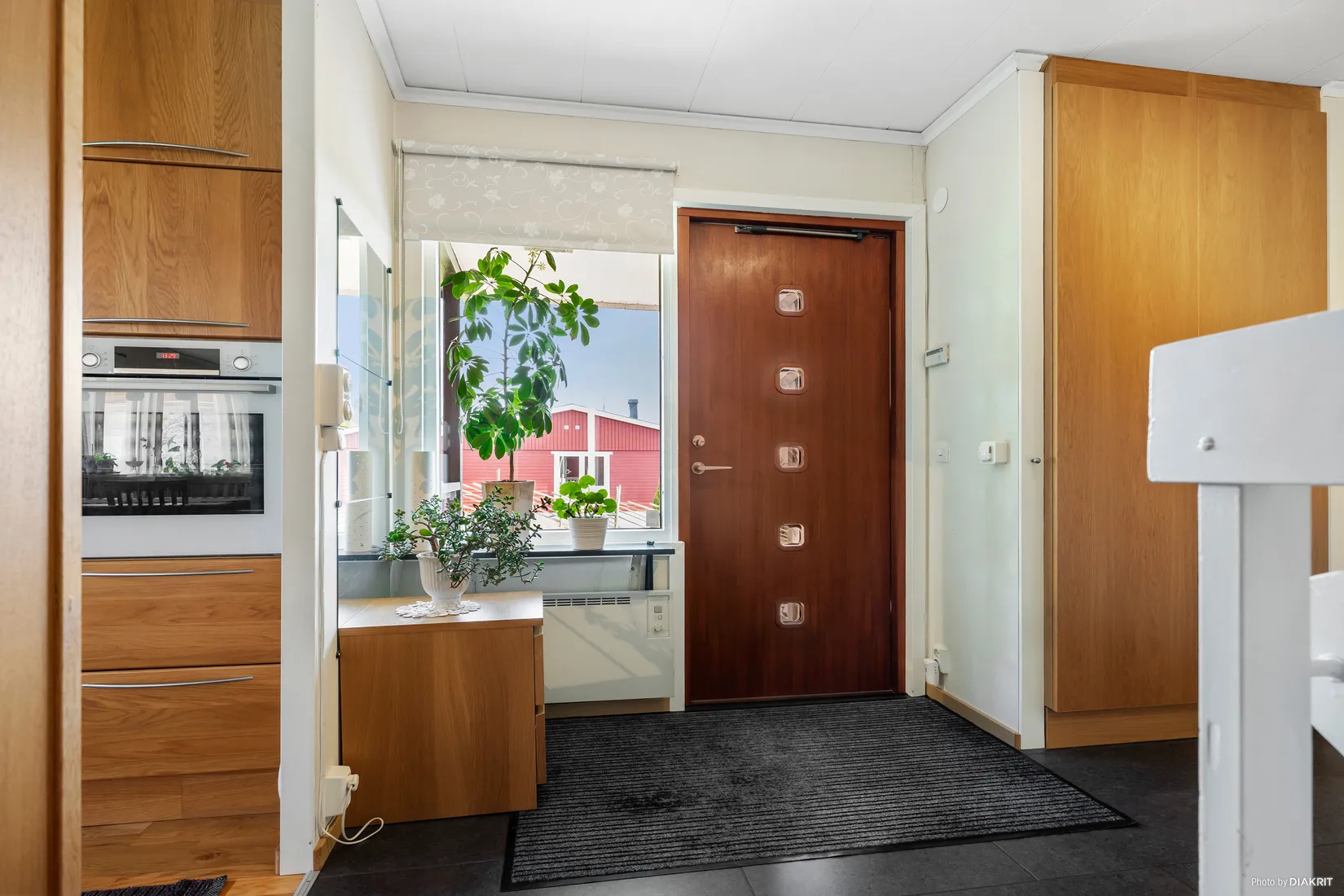 Villa, Rödjegatan 19, Anderstorp, Gislaved