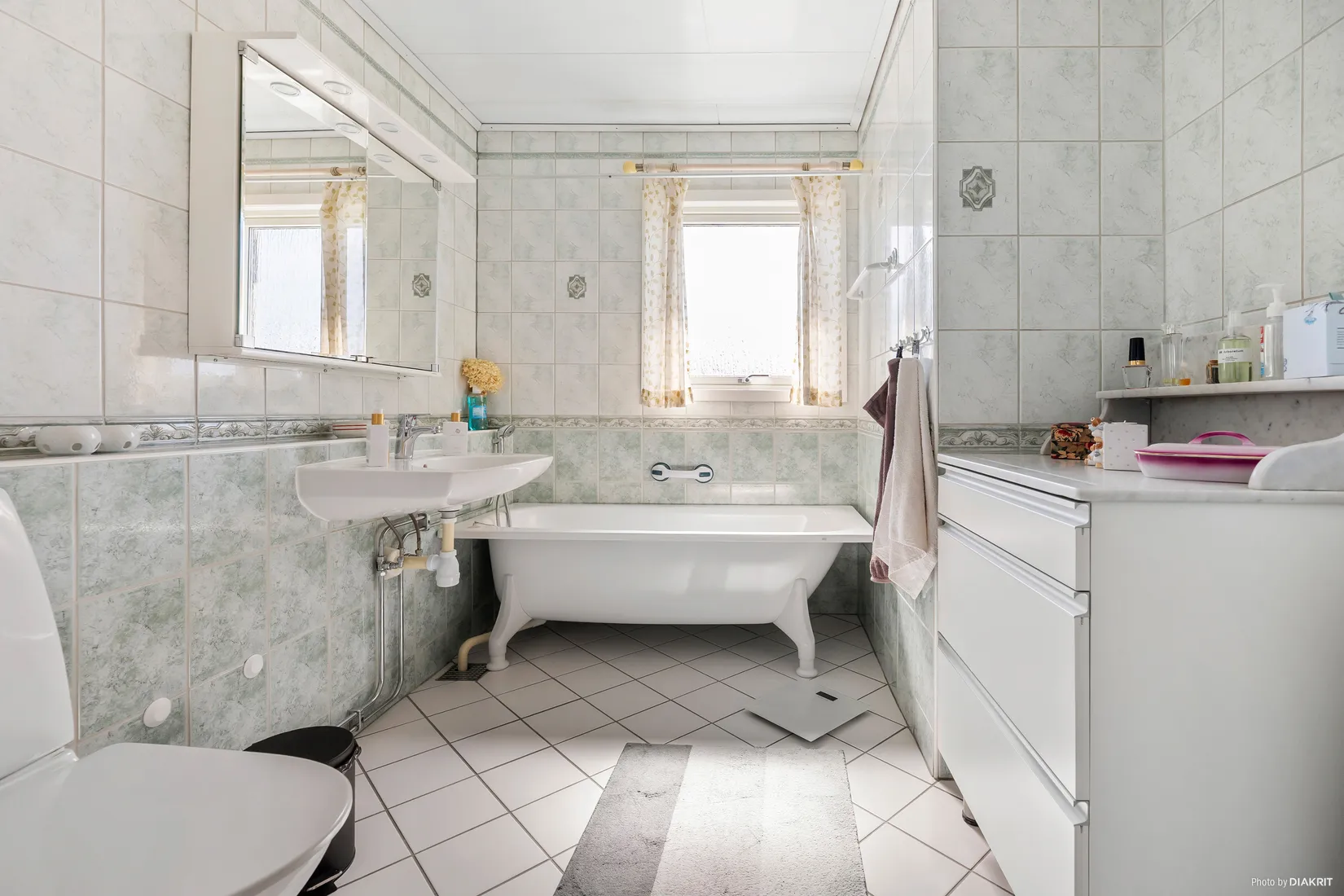 Villa, Rödjegatan 19, Anderstorp, Gislaved