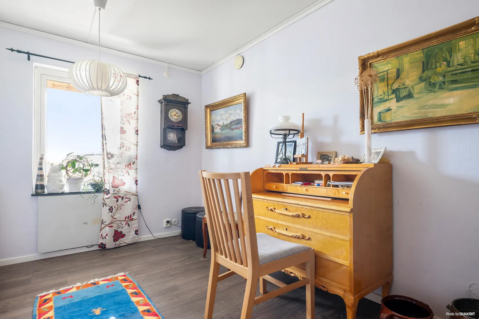 Villa, Rödjegatan 19, Anderstorp, Gislaved