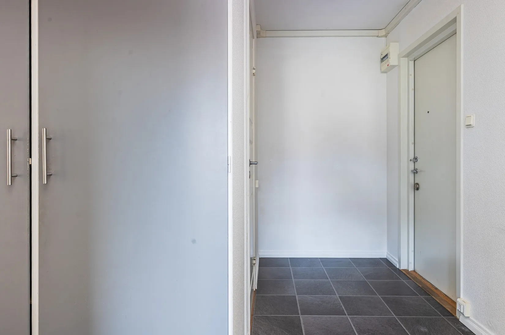 Bostadsrätt, Villagatan 61C, Centralt, Örnsköldsvik