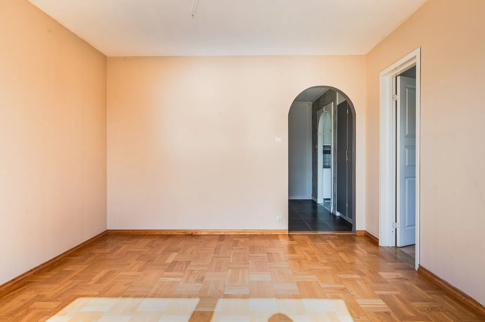 Bostadsrätt, Villagatan 61C, Centralt, Örnsköldsvik