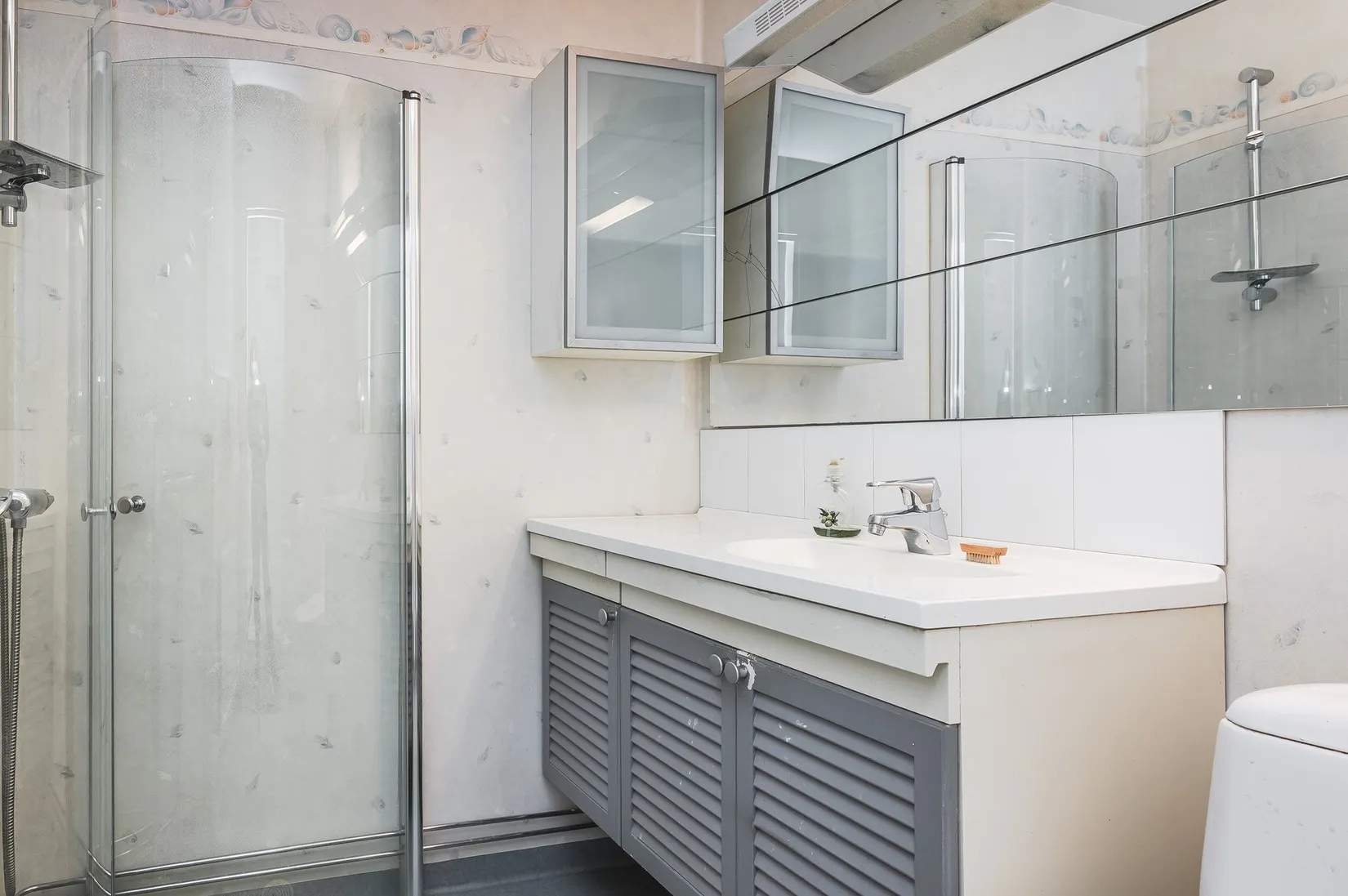 Bostadsrätt, Villagatan 61C, Centralt, Örnsköldsvik