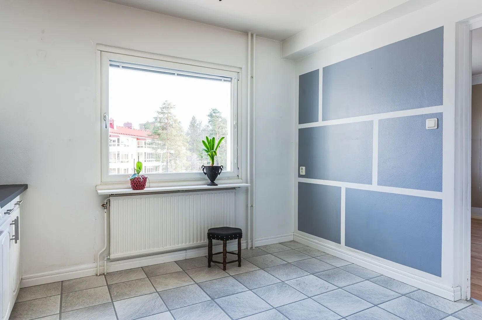 Bostadsrätt, Villagatan 61C, Centralt, Örnsköldsvik