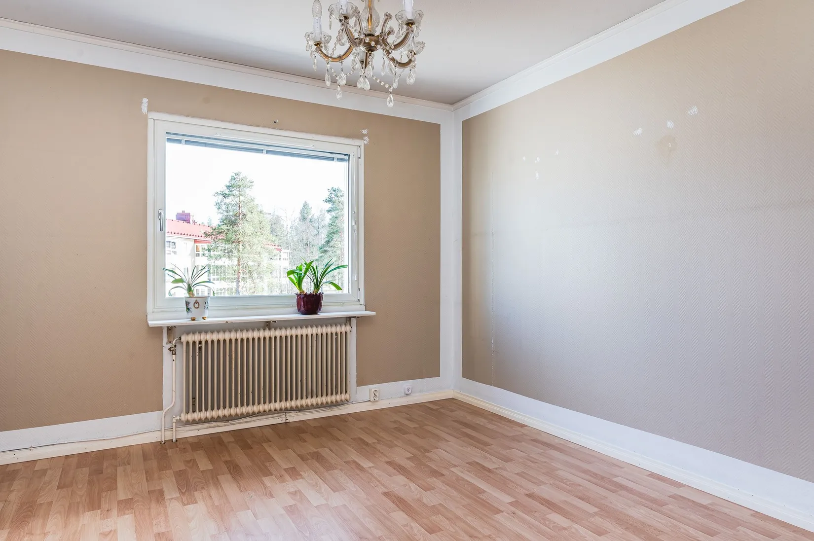 Bostadsrätt, Villagatan 61C, Centralt, Örnsköldsvik