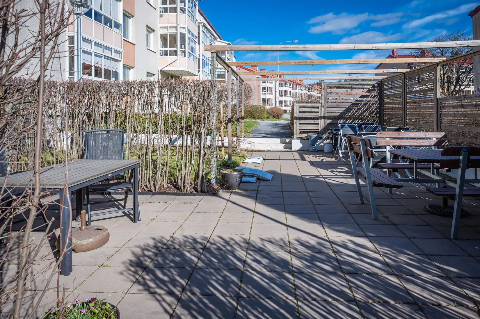 Bostadsrätt, Villagatan 61C, Centralt, Örnsköldsvik