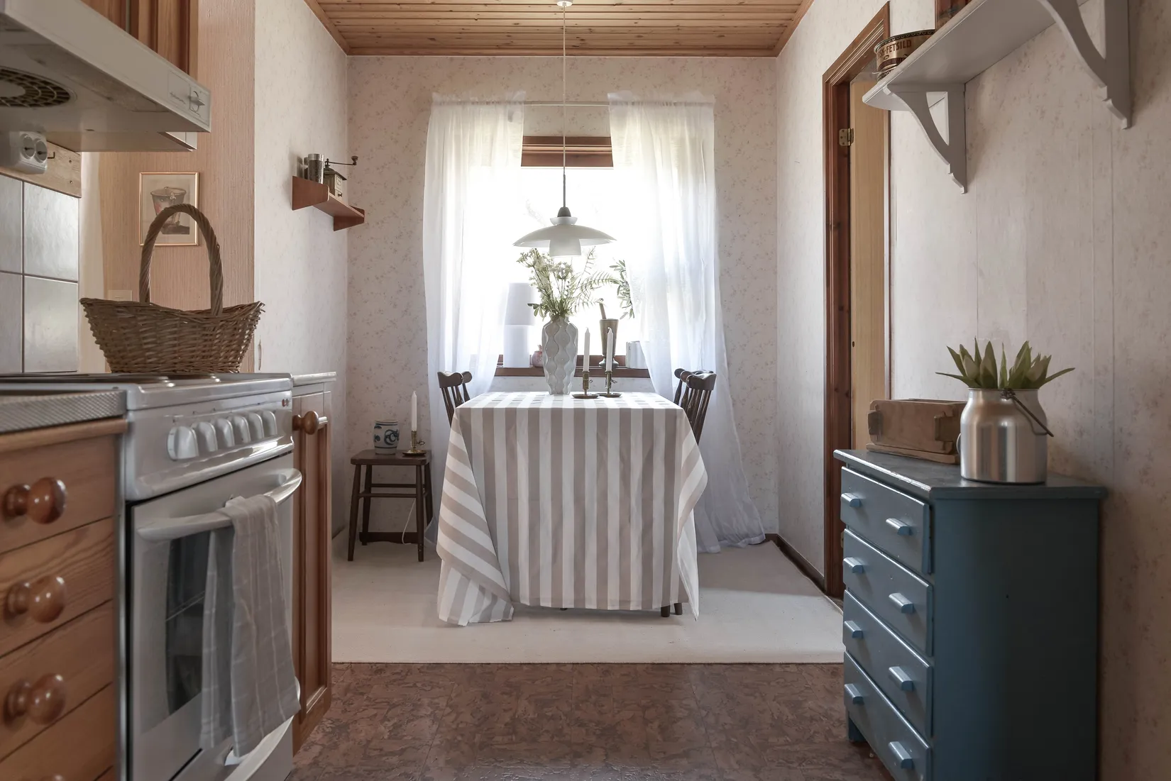 Fritidshus, Slättvägen 10, Kvicksund, Eskilstuna