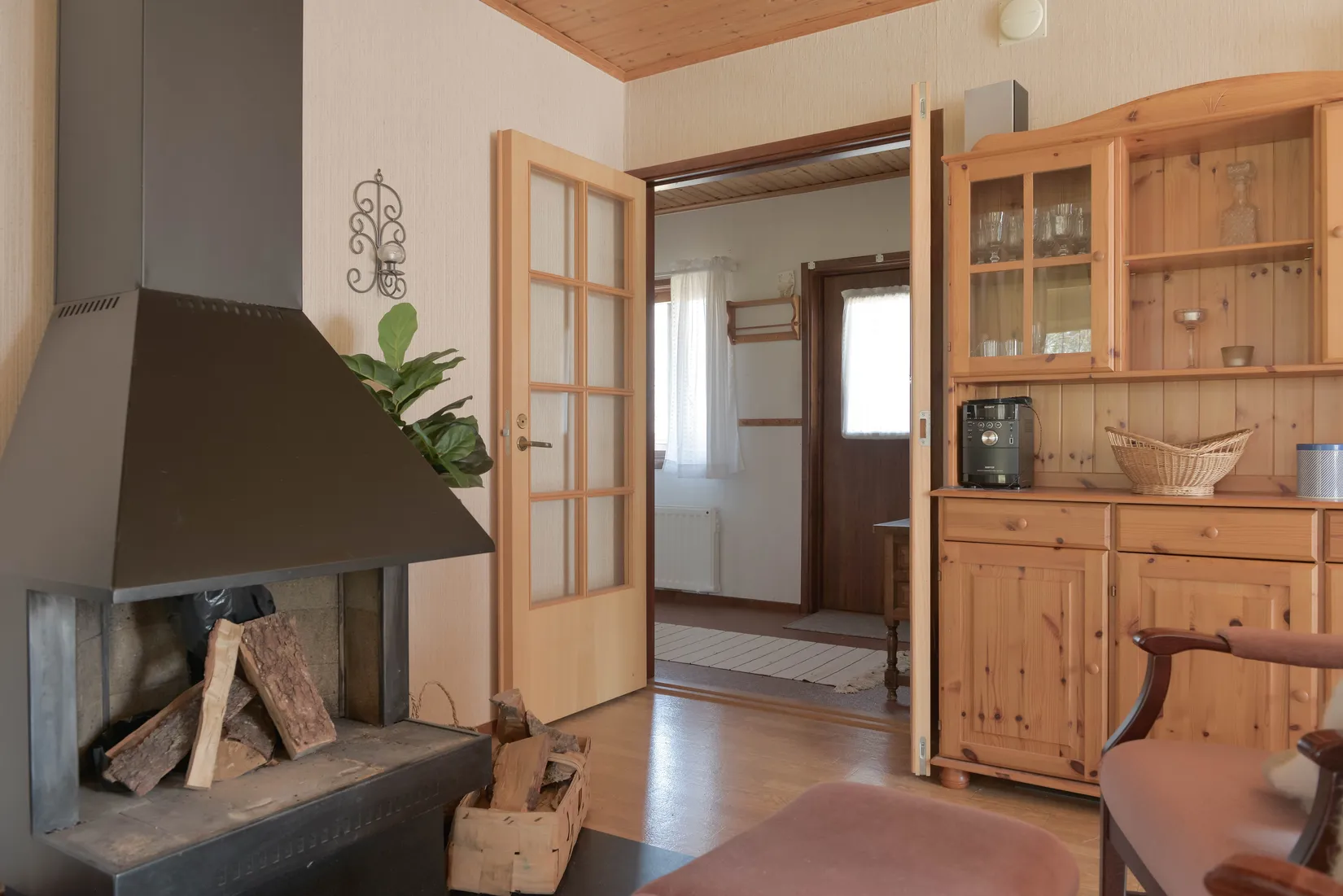 Fritidshus, Slättvägen 10, Kvicksund, Eskilstuna