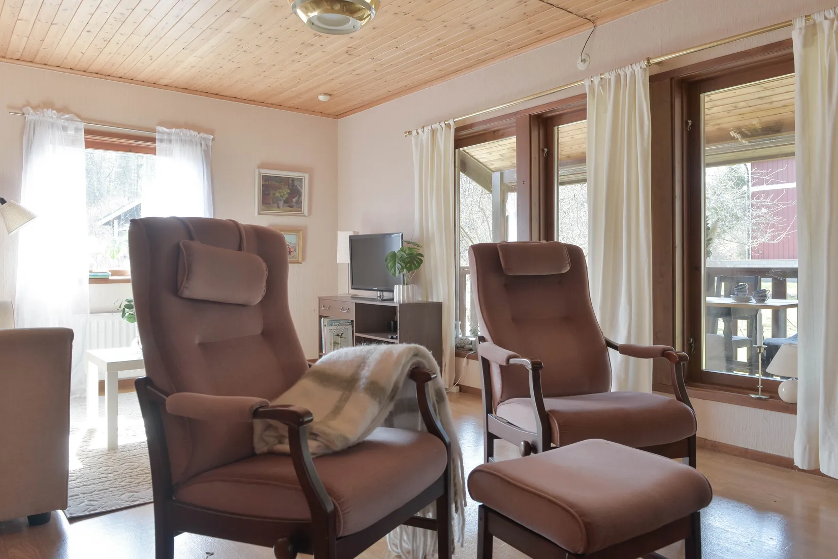 Fritidshus, Slättvägen 10, Kvicksund, Eskilstuna