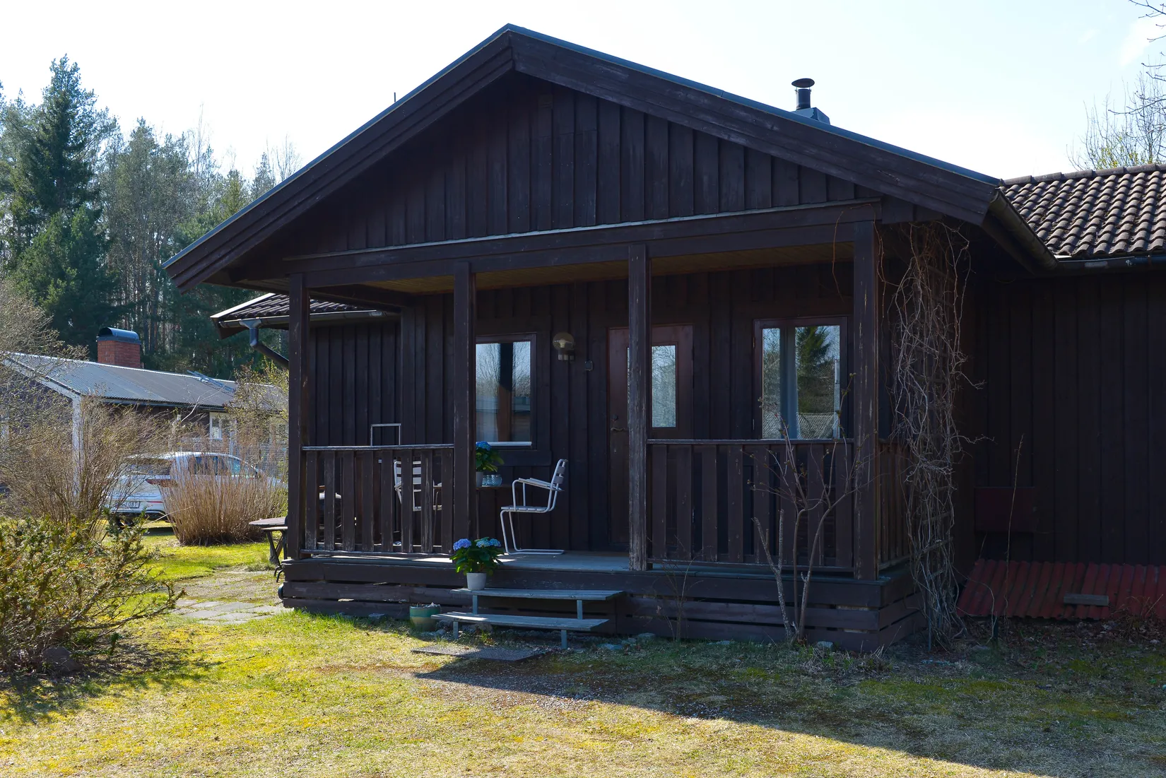 Fritidshus, Slättvägen 10, Kvicksund, Eskilstuna