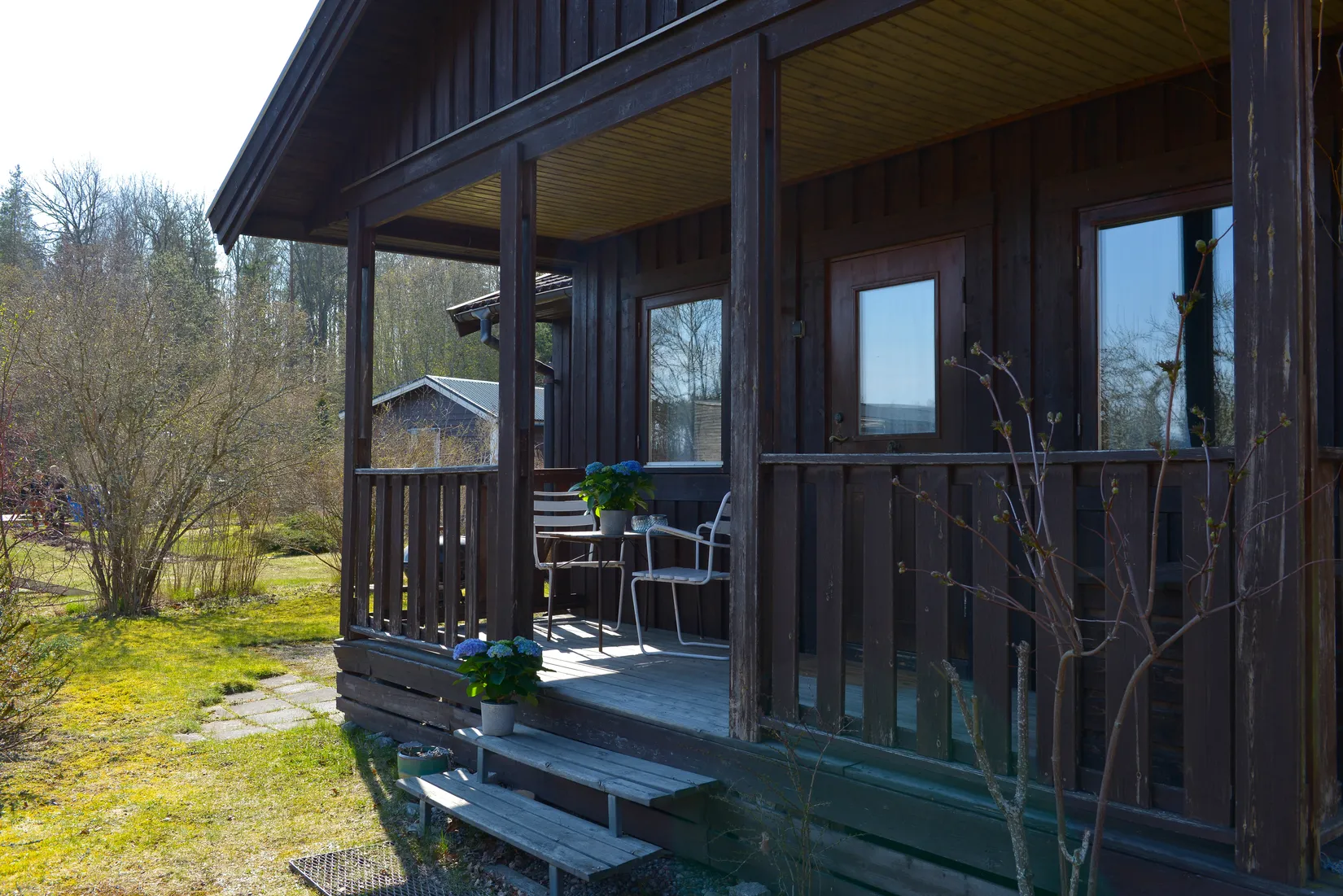 Fritidshus, Slättvägen 10, Kvicksund, Eskilstuna