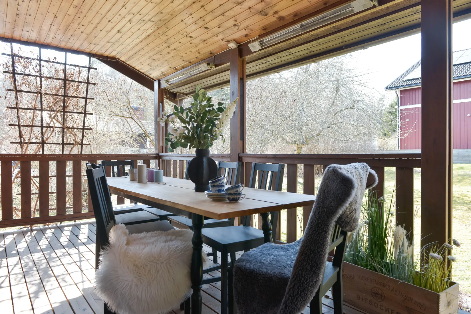 Fritidshus, Slättvägen 10, Kvicksund, Eskilstuna