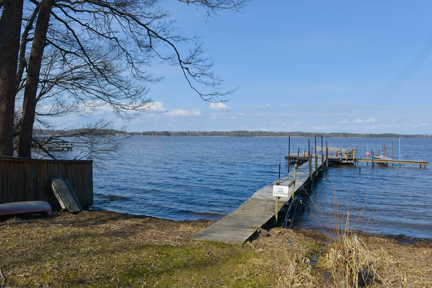 Fritidshus, Slättvägen 10, Kvicksund, Eskilstuna