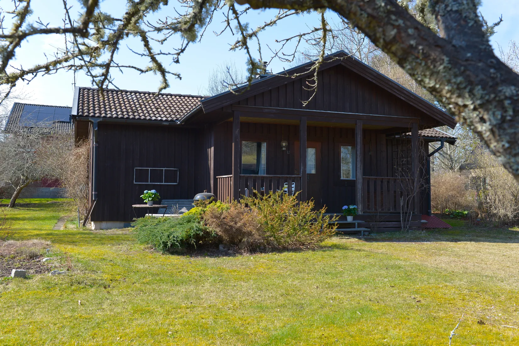 Fritidshus, Slättvägen 10, Kvicksund, Eskilstuna