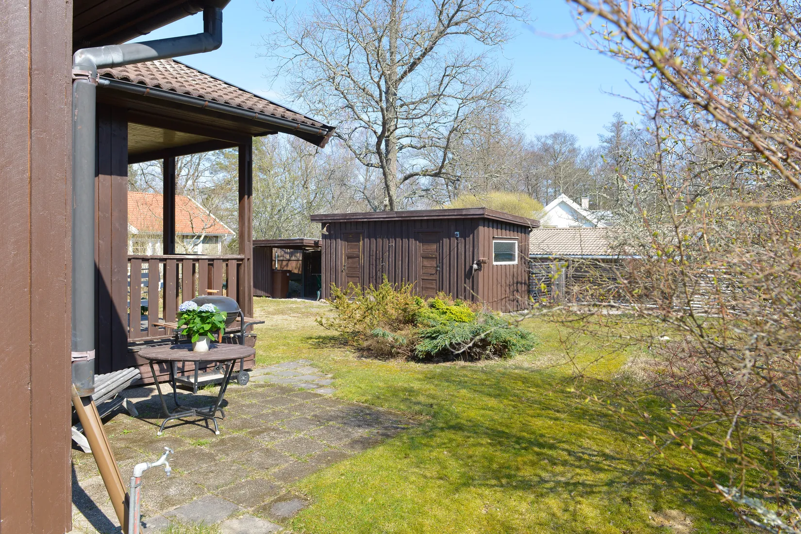 Fritidshus, Slättvägen 10, Kvicksund, Eskilstuna