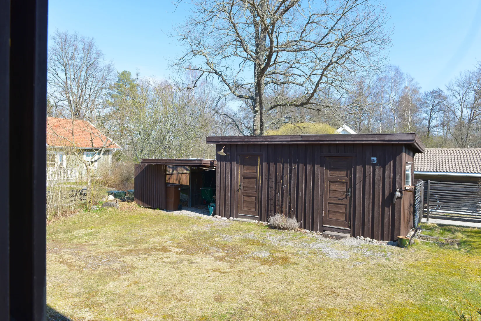 Fritidshus, Slättvägen 10, Kvicksund, Eskilstuna