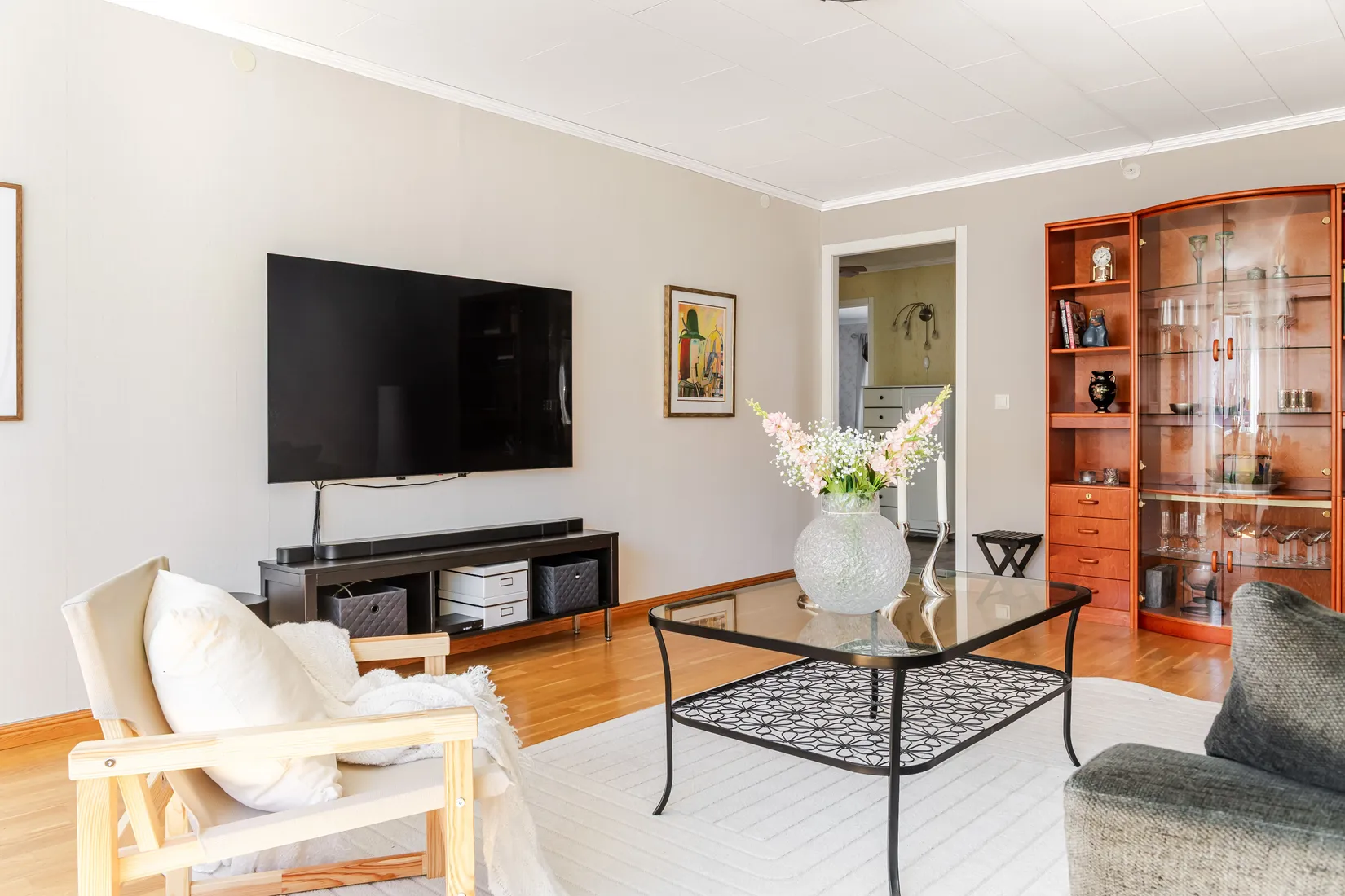 Villa, Fikonstigen 7, Sävast, Boden