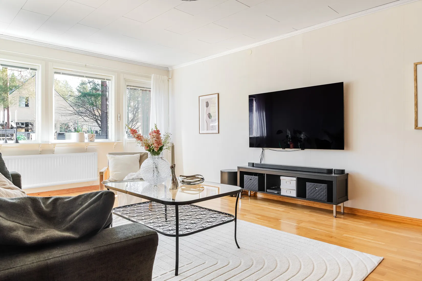 Villa, Fikonstigen 7, Sävast, Boden