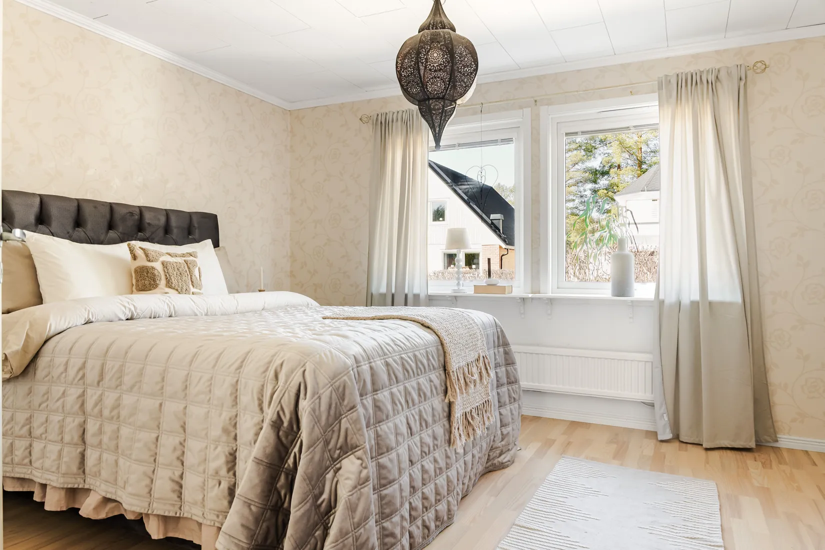 Villa, Fikonstigen 7, Sävast, Boden