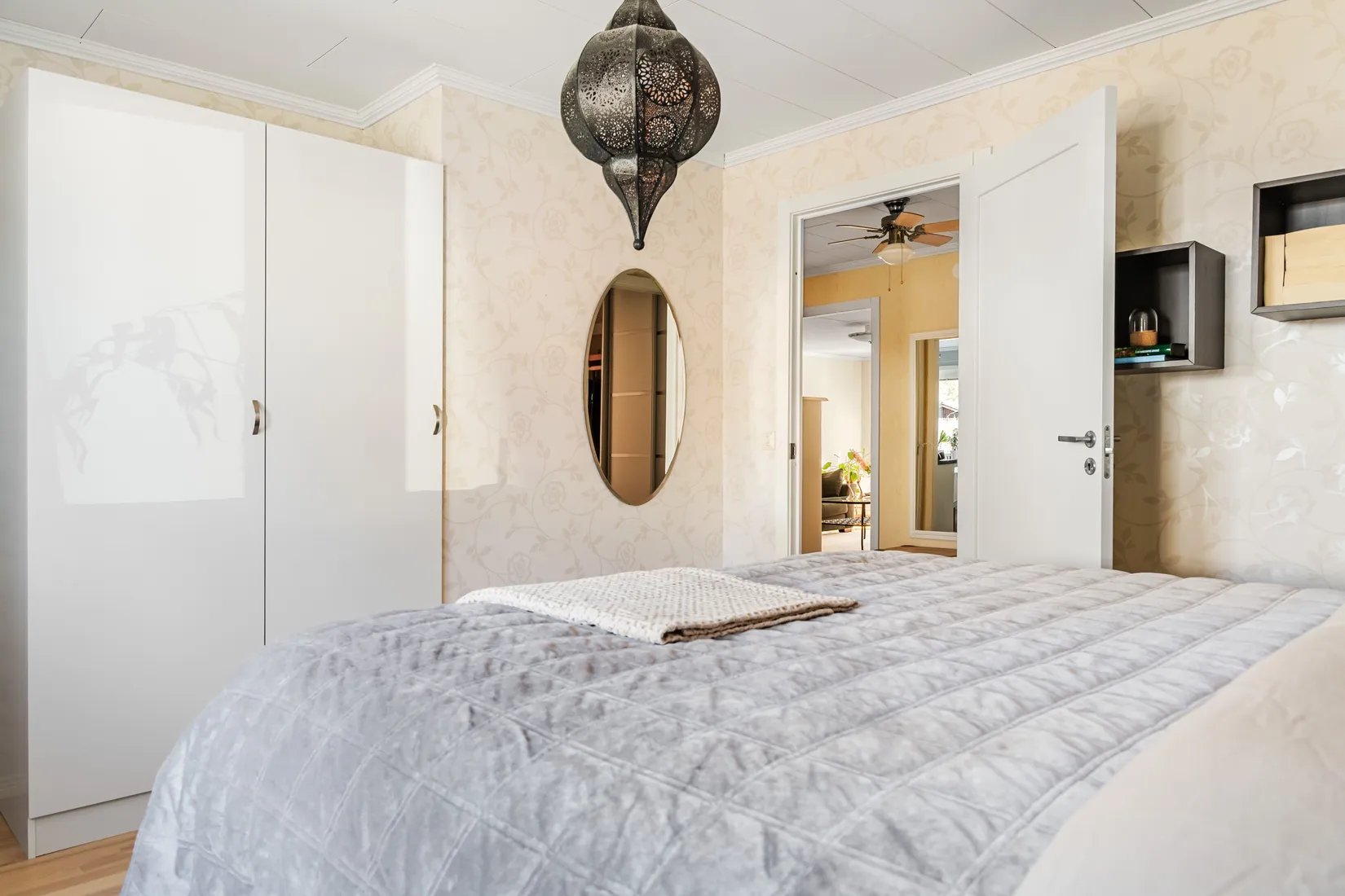 Villa, Fikonstigen 7, Sävast, Boden