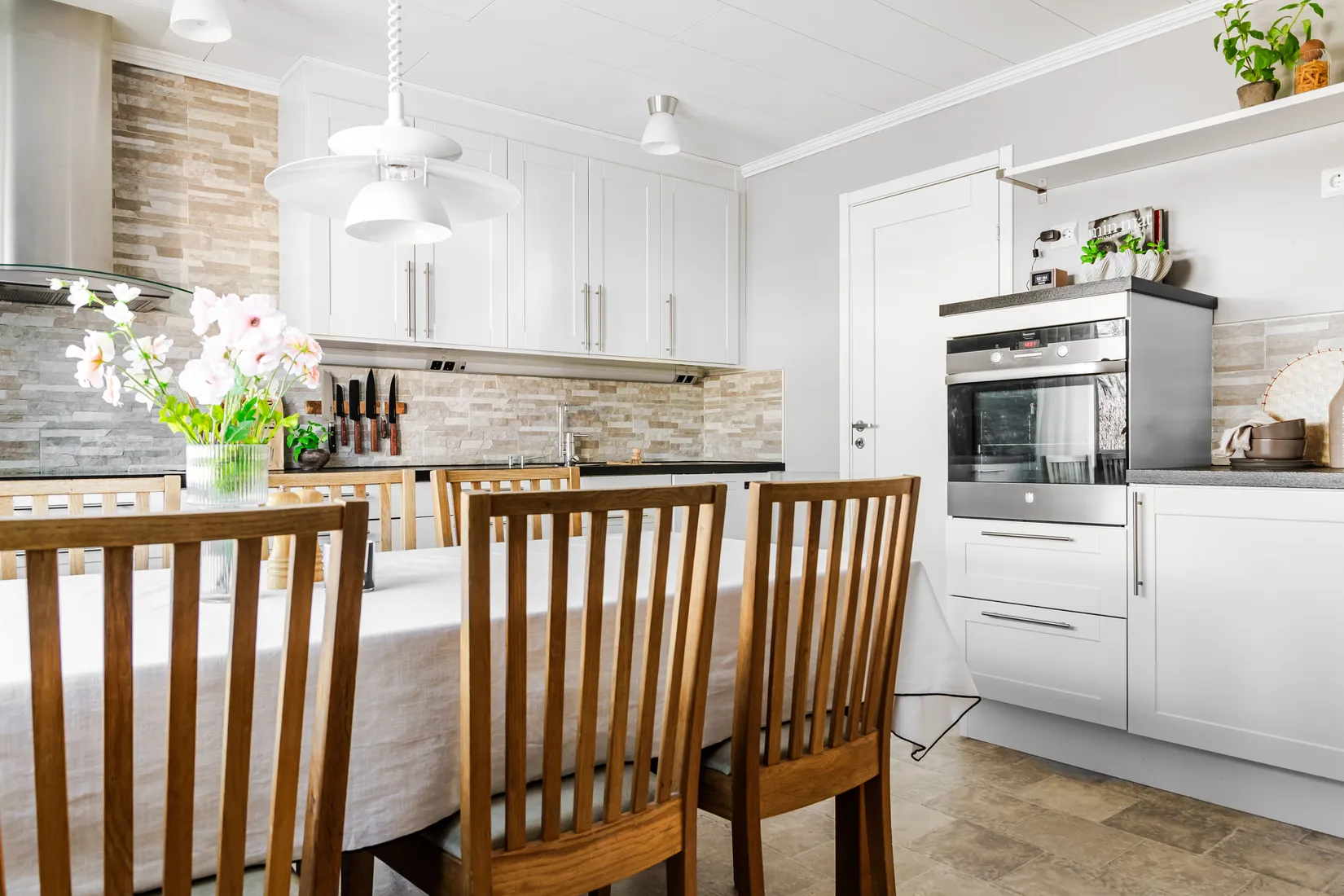 Villa, Fikonstigen 7, Sävast, Boden