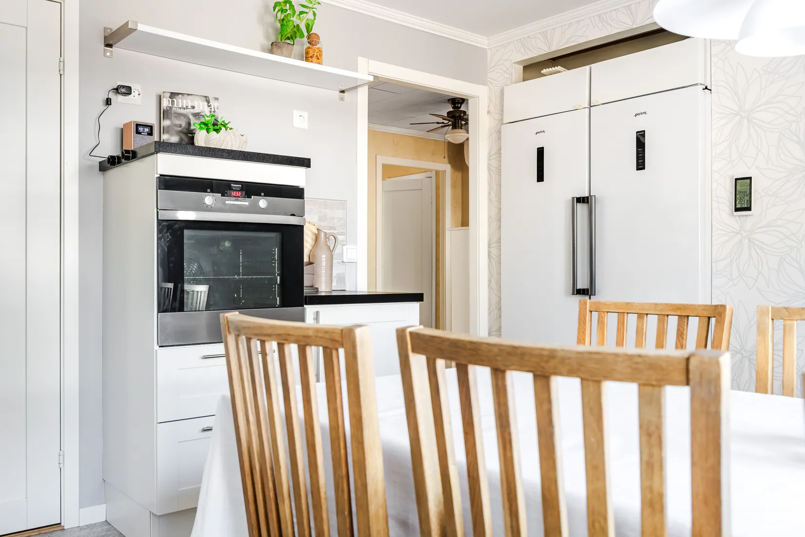 Villa, Fikonstigen 7, Sävast, Boden