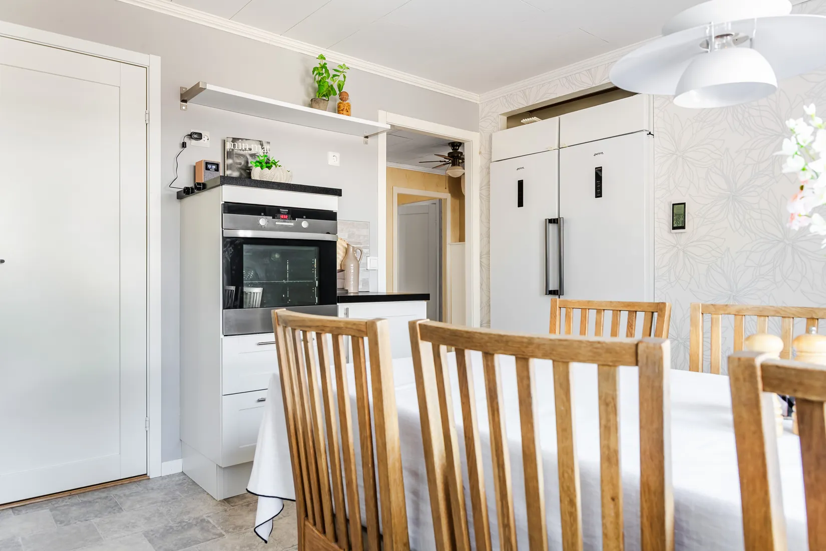 Villa, Fikonstigen 7, Sävast, Boden