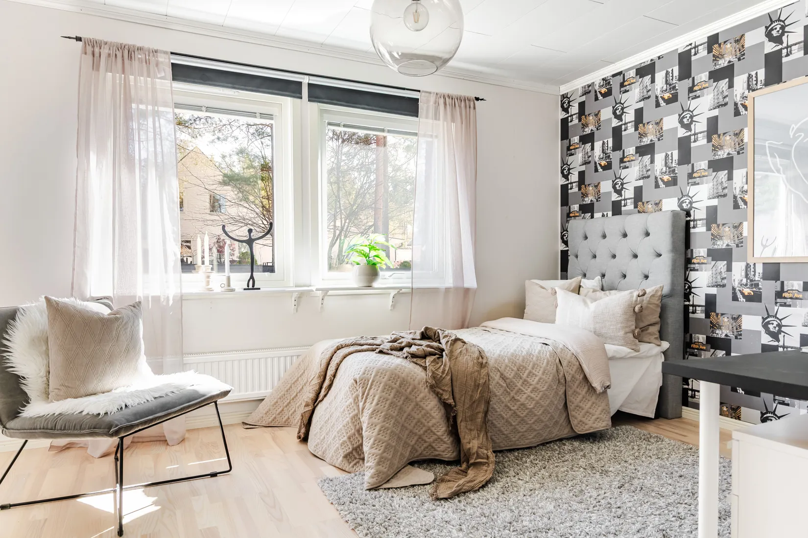 Villa, Fikonstigen 7, Sävast, Boden