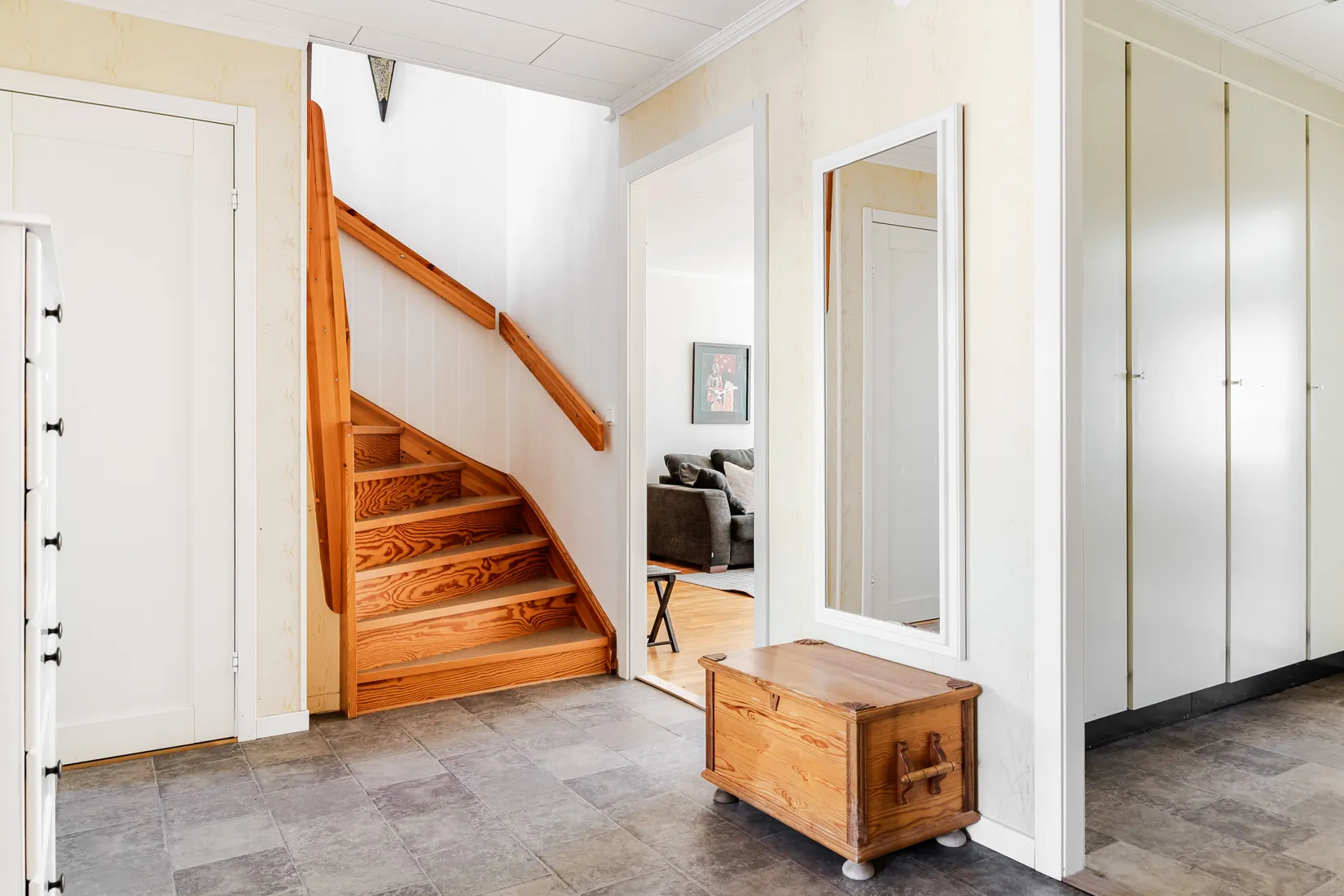 Villa, Fikonstigen 7, Sävast, Boden