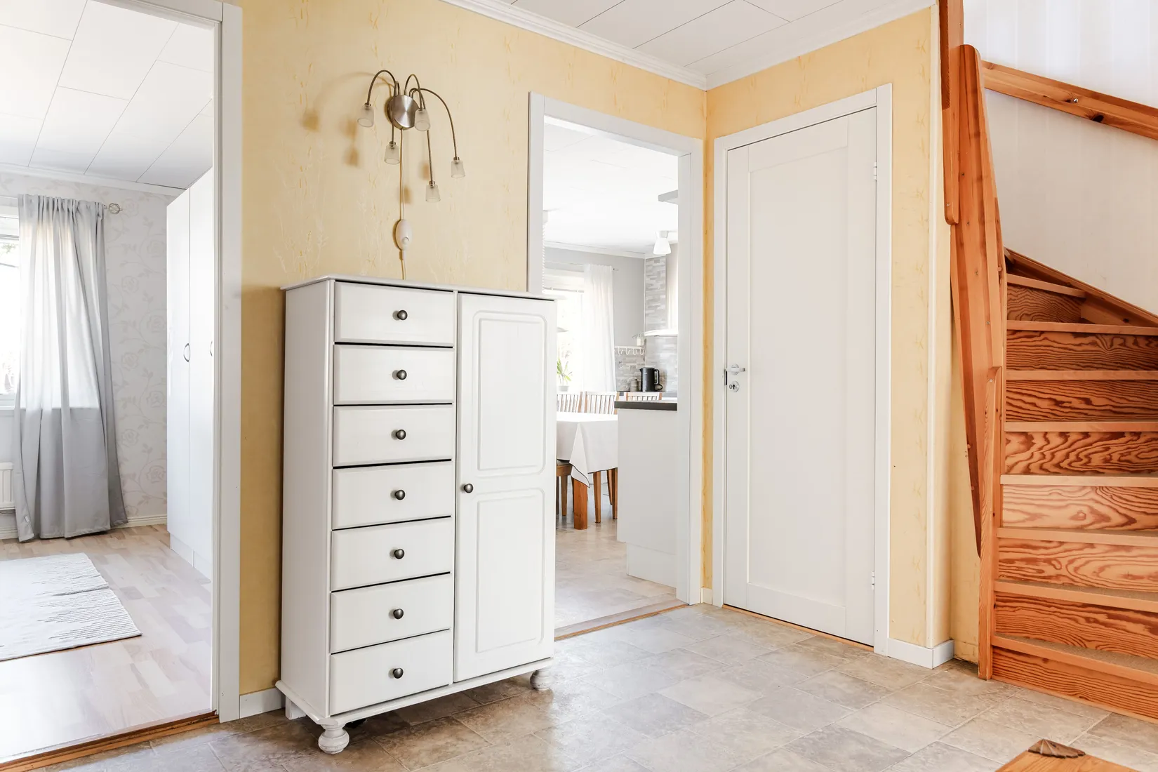 Villa, Fikonstigen 7, Sävast, Boden