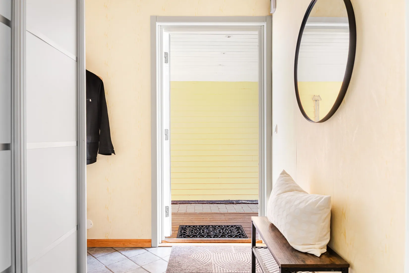 Villa, Fikonstigen 7, Sävast, Boden