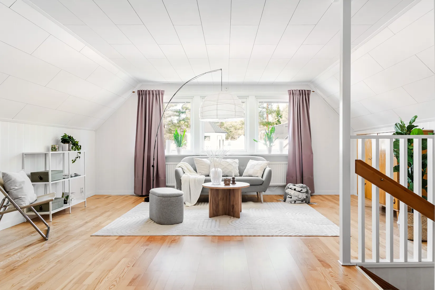 Villa, Fikonstigen 7, Sävast, Boden