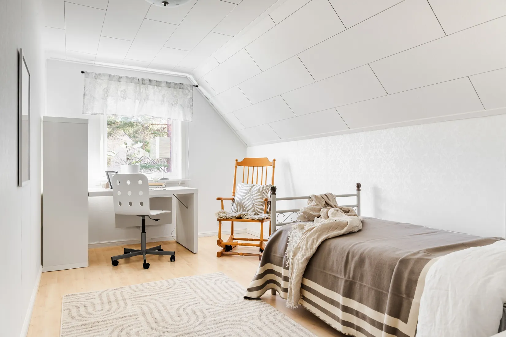 Villa, Fikonstigen 7, Sävast, Boden