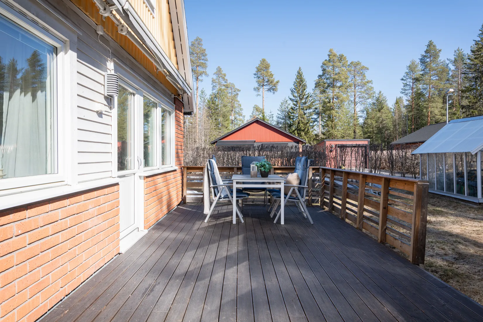 Villa, Fikonstigen 7, Sävast, Boden