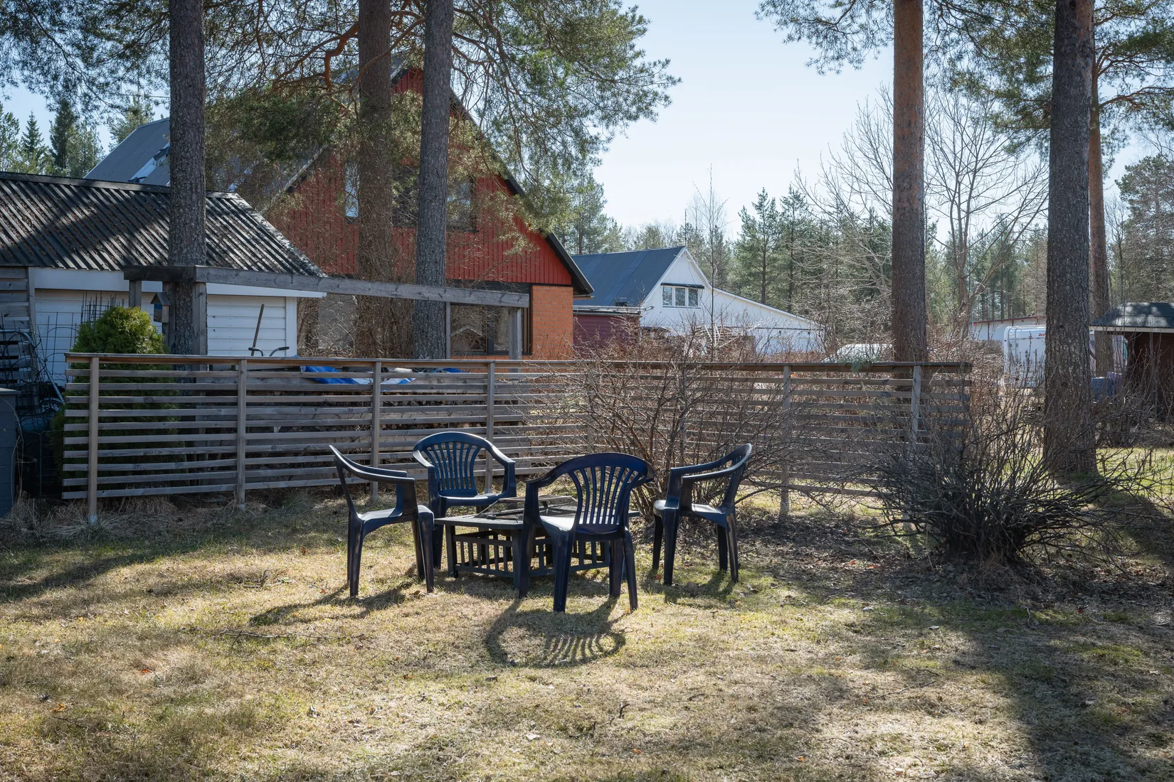 Villa, Fikonstigen 7, Sävast, Boden