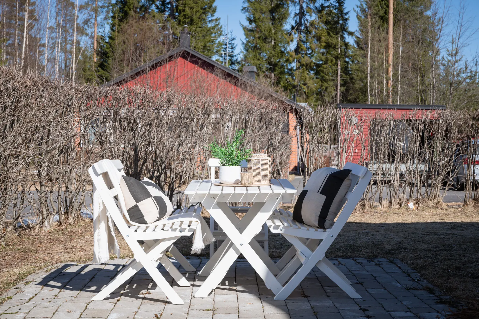 Villa, Fikonstigen 7, Sävast, Boden