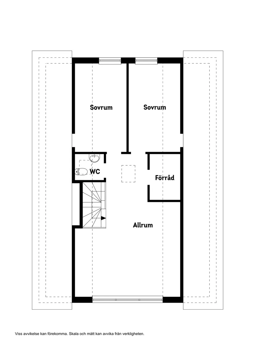 Villa, Fikonstigen 7, Sävast, Boden