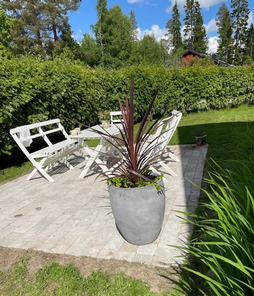 Villa, Fikonstigen 7, Sävast, Boden