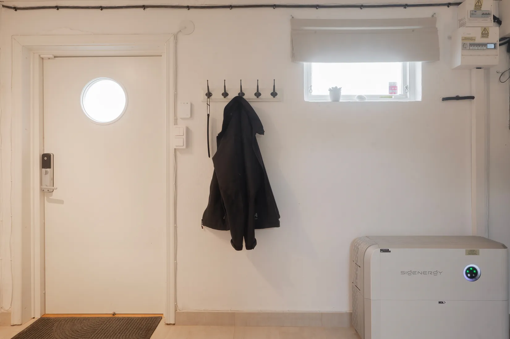 Villa, Borgvägen 18, Trollbäcken, Tyresö