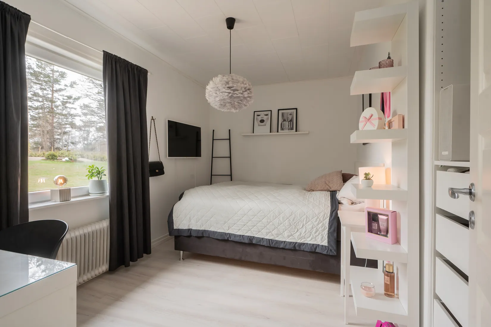 Villa, Borgvägen 18, Trollbäcken, Tyresö