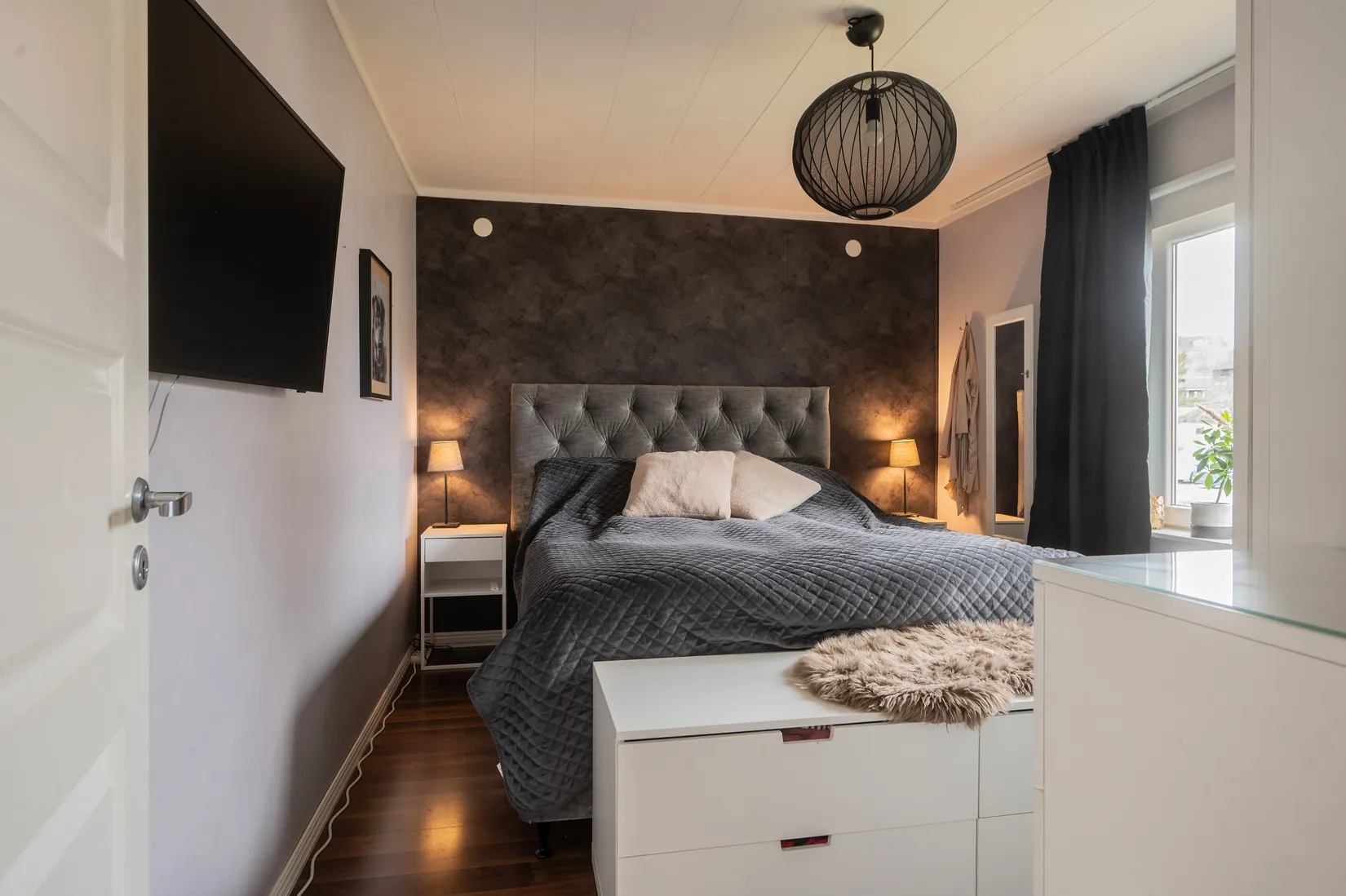 Villa, Borgvägen 18, Trollbäcken, Tyresö