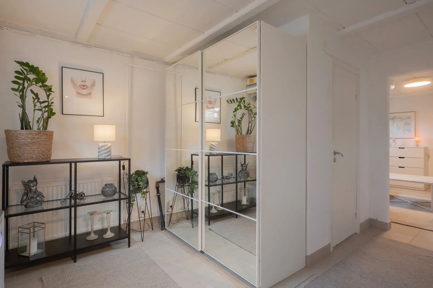 Villa, Borgvägen 18, Trollbäcken, Tyresö