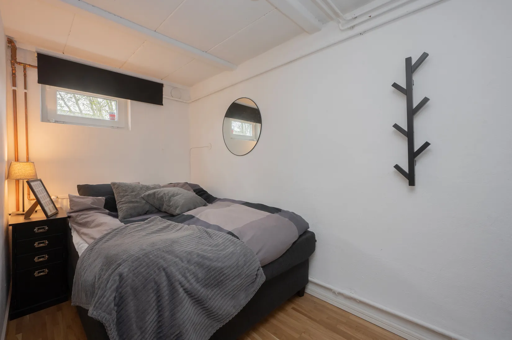 Villa, Borgvägen 18, Trollbäcken, Tyresö